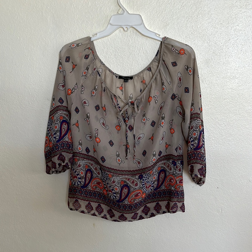 Blouse